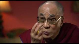 Ideas in Action  Interview with the Dalai Lama [upl. by Ainel]