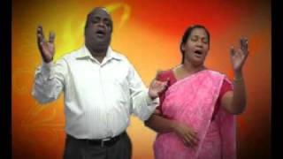 Nin Sneham Paduvan JVPeter  NirmalaPeter GOSPELTUNERS NinSneham [upl. by Jaclyn664]