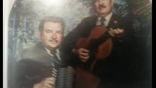 LOS HERMANOS CARDENAS Polkas etc [upl. by Adyl]