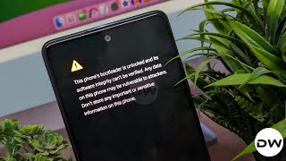 How to Unlock Bootloader on any Samsung Device [upl. by Careaga]