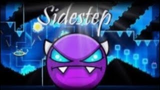 SIDESTEP 100 Mobile  Geometry Dash [upl. by Trin]