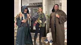 Northwood Ciders Wassail is an ancient tradition with a modern twist [upl. by Berkeley]