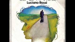 Senza parole  Luciano Rossi  1975 [upl. by Herm872]