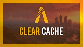 Clear FiveM Cache  Updated 2024  Simple Guide [upl. by Ellyn]