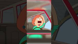 Lois goes to the hospital to visit a sick person shorts familyguy [upl. by Llewxam]