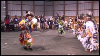 Mashpee Wampanoag Tribe Powwow 2014 3 [upl. by Oterol]