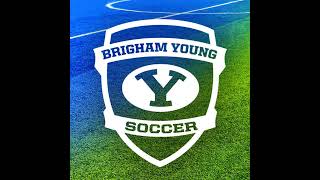 BYU vs CSUN 2nd Half [upl. by Kcirdled]