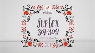 mirdinara surtex 2014 booth 307309 [upl. by Radbun]