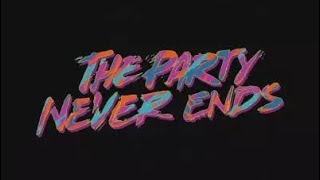 Juice WRLD  Around You The Party Never Ends Snippet [upl. by Ardnwahsal306]