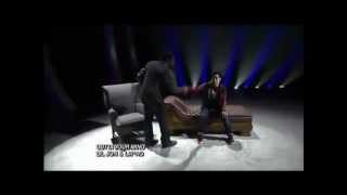 SPECIAL FULL ROUTINE  Alex Wong and Twitch Twilex  Get Outta Your Mind  SYTYCD [upl. by Joyan189]