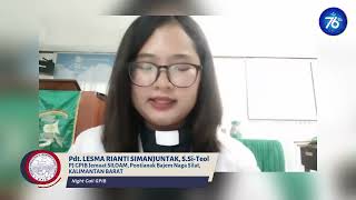 Night Call GPIB  Rabu 06 November 2024  Episode 2392 [upl. by Fesuy]