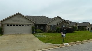 16439 CHEROKEE BEND PARKWAY MOUNDVILLE AL 35474 [upl. by Norford68]