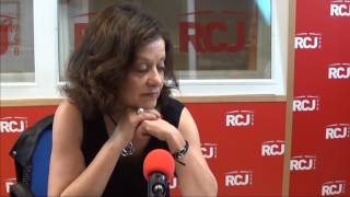 L’esprit de lescalier 22 janvier 2017 Alain Finkielkraut amp Elisabeth Levy sur RCJ [upl. by Marks]