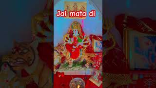 Mata k bhakti git music song navratrispecial viralshort [upl. by Hynda]