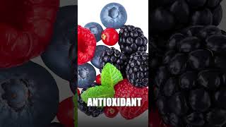 Top 3 Foods for Anti aging [upl. by Tirrell668]