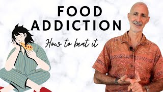 How I overcame the food addictions 🤨  It takes commitment [upl. by Ardnnek]