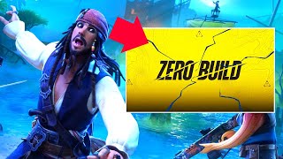 🔴NEW Pirates of the Caribbean Update Fortnite Live [upl. by Ainival573]