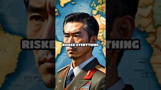 Chiune Sugihara Unsung WW Hero motivationyoutubeshortshero unsung [upl. by Eirene902]