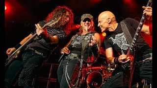 ACCEPT  Restless And Wild  Restless And Live OFFICIAL LIVE CLIP [upl. by Uda]