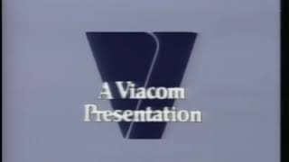 Viacom Videotaped V Of Doom Logo 1978 quotVariantquot [upl. by Nairod43]