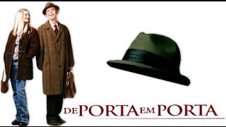 Filme de De porta em porta Uma Historia Modelo para o Sucesso Empresarial [upl. by Masao269]