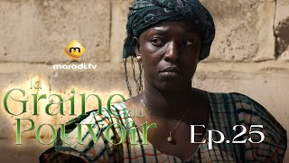 Série  La Graine du pouvoir  Saison 1  Episode 25  VOSTFR [upl. by Annice]