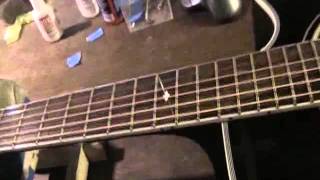 Guitar Myths 3 Truss Rod Myth [upl. by Meras461]