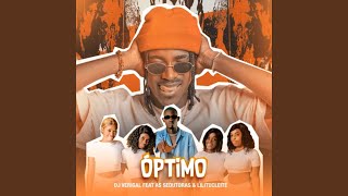 Optimo feat Sedutoras amp Lulitucleite [upl. by Dnaleel505]