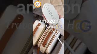 Newbealer Travel Iron newbealer TravelIron DealzGlobal dealzglobal uae smartdevice dealzarab [upl. by Spencer181]