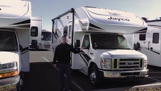 2020 JAYCO REDHAWK 24B Stock13649  Oregon [upl. by Jair]