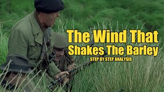 SHOCKING Irish WAR Movie Reaction to The Wind That Shakes The Barley [upl. by Olson]