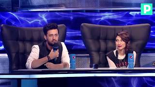 Pepsi Battle of the Bands  Episode 3 RECAP  Atif Aslam Guest Judge  Favourite Songs [upl. by Nyssa]