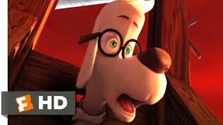 Mr Peabody and Sherman TV Trailer [upl. by Attey]