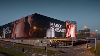 Marco Borsato  Duizend Spiegels tour van Marco uit 2014 [upl. by Pearla]