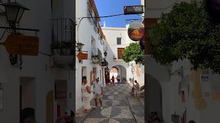 Altea Spain A Unique Architectural Village ⛪️ [upl. by Rickert]