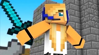 Top 5 Minecraft Song  AnimationsParodies Minecraft Song July 2015  Minecraft Songs ♪ [upl. by Elsa224]