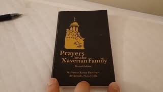 FAKE CATHOLIC IDOLITROUS PRAYER BOOK [upl. by Atterg]