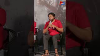 Satyabhama Movie Press Meet  Prime TV [upl. by Tisbe677]