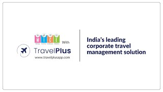 TravelPlus  One Stop Shop for Corporate Travel amp MICE Meetings Incentives Conferences amp Events [upl. by Chantal38]