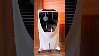 The Best Air Cooler 2024 With BLDC Motor  Thanda Zada Bill Kam summerwithsymphony shorts [upl. by Roanne]