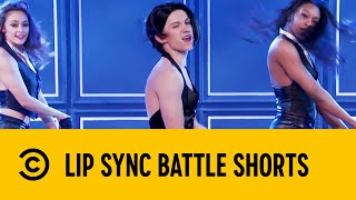 Tom Holland Performs Rihannas Umbrella  Lip Sync Battle  Comedy Central UK Shorts [upl. by Airdnas703]