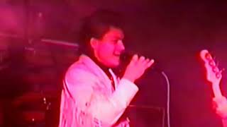 Grupo El Tiempo 1989 Video Completo [upl. by Aket]