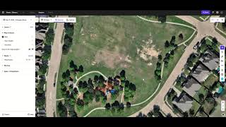 Company Drone Mapping  Modeling Demo [upl. by Greiner]