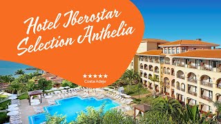 Hotel Iberostar Selection Anthelia   Costa Adeje Spain [upl. by Soloma]