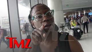 Former OH Sen Nina Turner Says Gun Lobby Owns Congress Moms Have to Step Up  TMZ [upl. by Corvin]