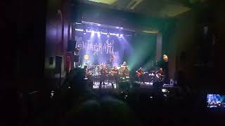 Bir  Pentagram Akustik Live [upl. by Ateekal759]