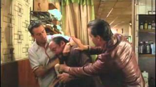 Goodfellas  Morrie scene [upl. by Ettennal]