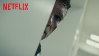 Kannst du das Rätsel lösen  Der neueste Thriller von Netflix  Fractured  Offizieller Trailer [upl. by Tound]