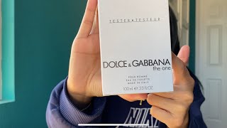 Unboxing Lafayette Street Bond no9 amp The One EDT Dolce Gabbana [upl. by Atiugal]