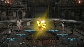 Lost Ark PvP Berserker  Beginner  500k DMG  TDM 3v3 [upl. by Gran]